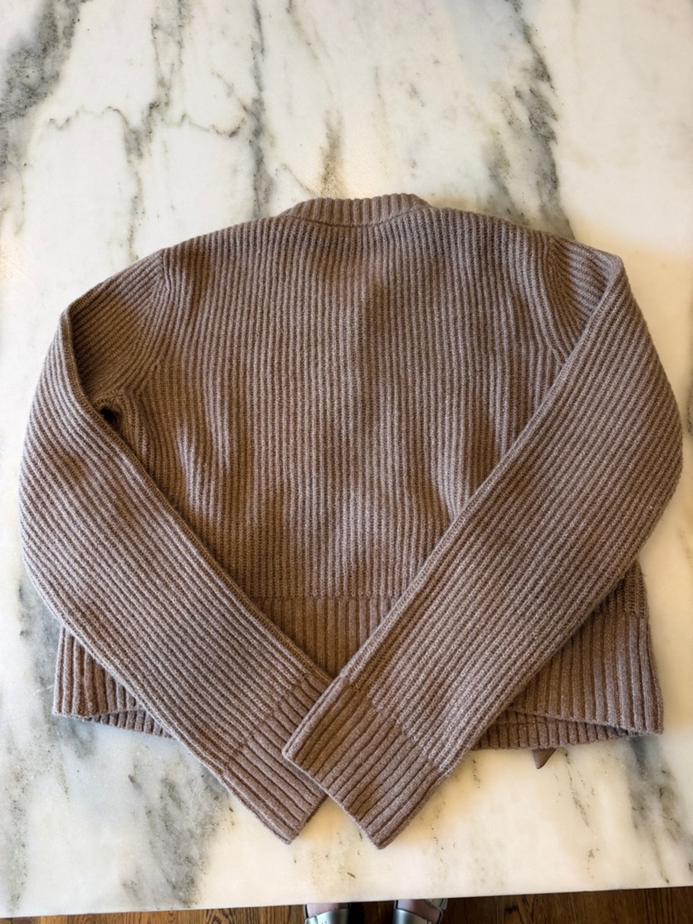 Splendid Stassi Satin Tie Cardigan - Picture 7 of 8